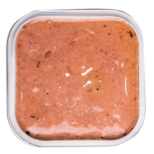 Паштет для собак Monge Fresh Dog Adult (утка)