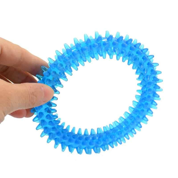 Игрушка для собак "Круг" для дрессировки