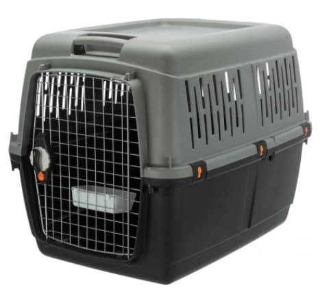 Переноска TRIXIE Be Eco Giona 5 (39893)