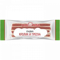 DOG FEST сэндвич кролик и треска (949842118)
