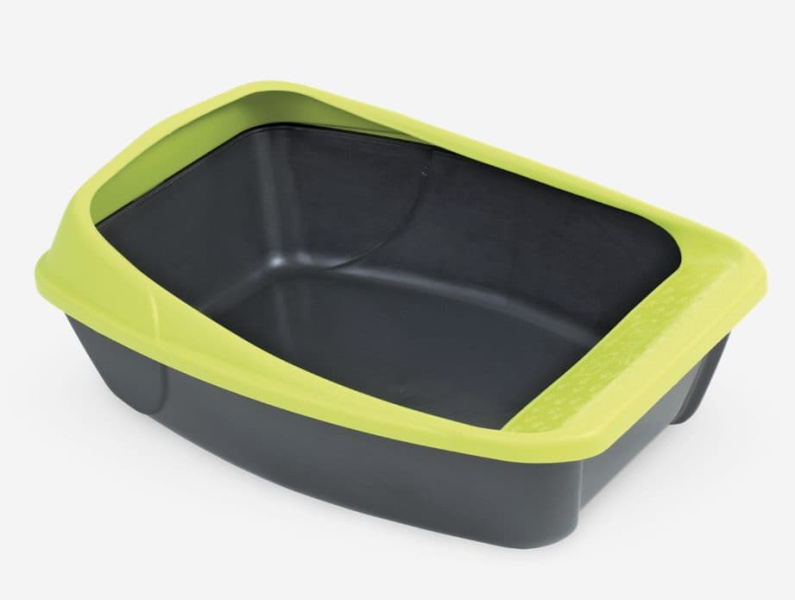 Лоток для кошек VIRGO