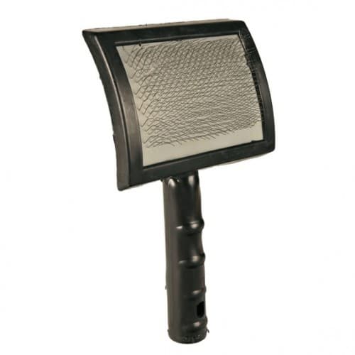 Мягкая щетка-пуходерка "TRIXIE" (2311)