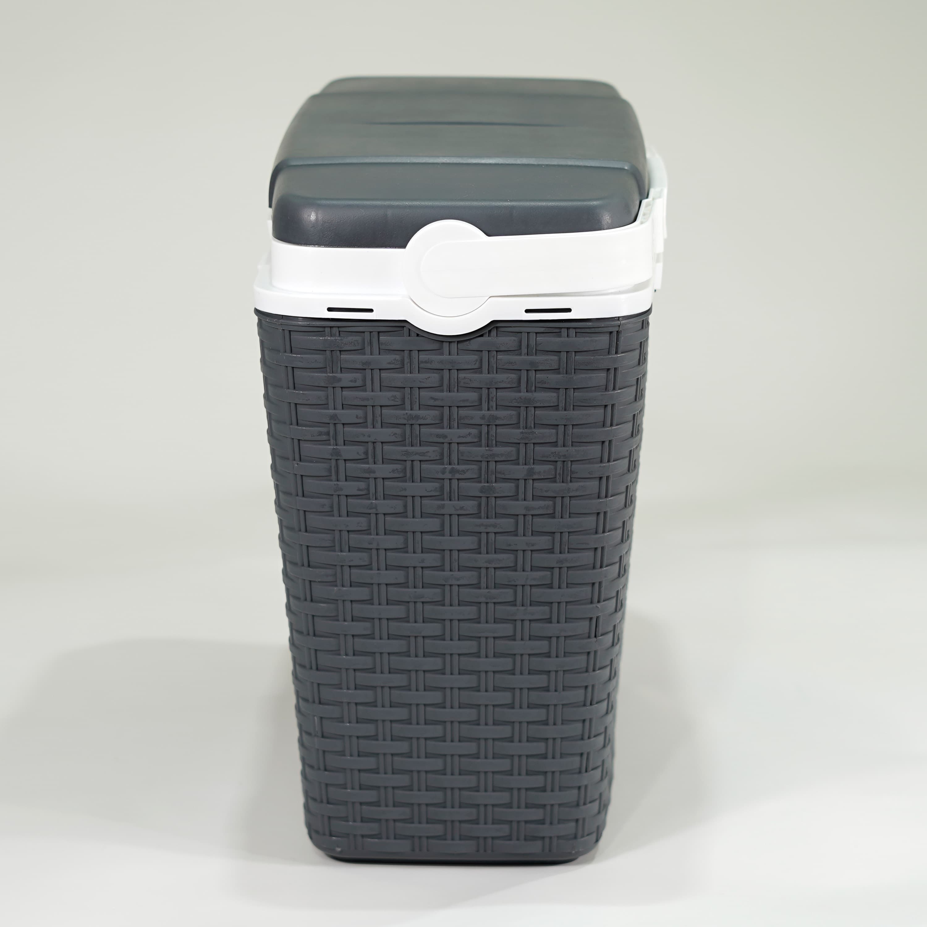 Каталог Термобокс PICNIC RATAN 24 л (антрацит) для собак 