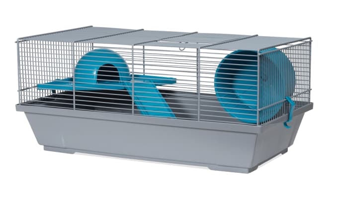 Клетка для грызунов Voltrega 117
