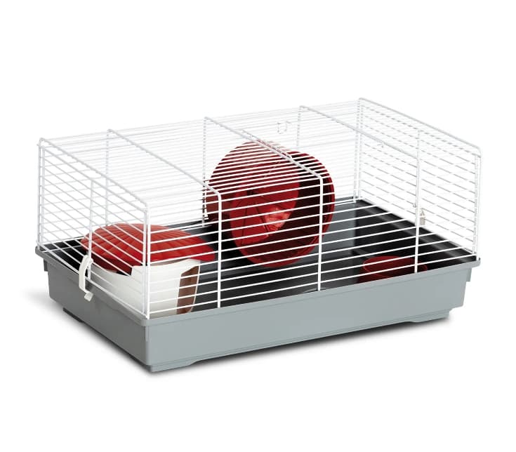 Клетка для грызунов My Pets Solutions