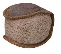 Игрушка для собак "TRIXIE" "Мяч" полиуритан со звуком 11 см (35728)