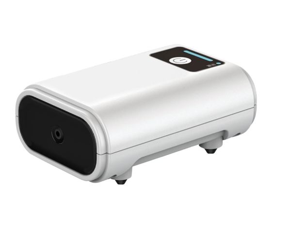 Компрессор аккумуляторный Laguna ICEBERG YE-LD10