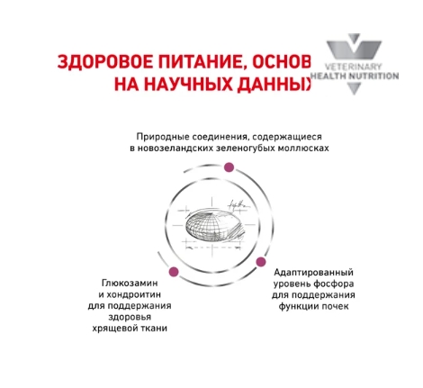 Сухой корм для кошек Royal Canin Mobility MC28