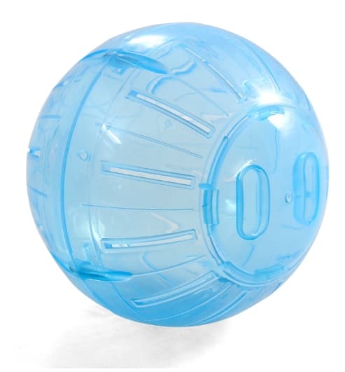 Прогулочный шар для мелких животных d115 мм (40681004)