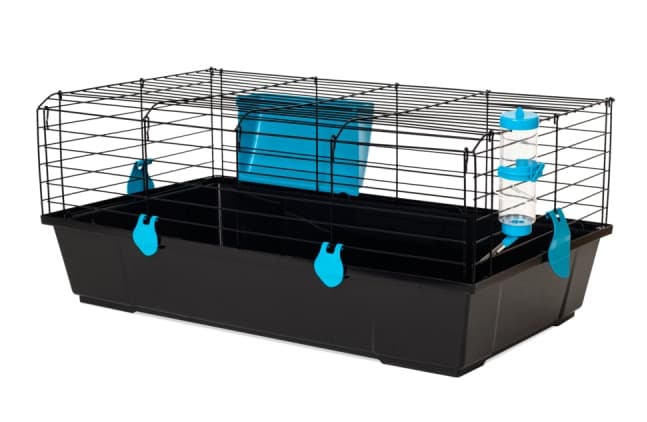 Клетка для крупных грызунов Voltrega 520