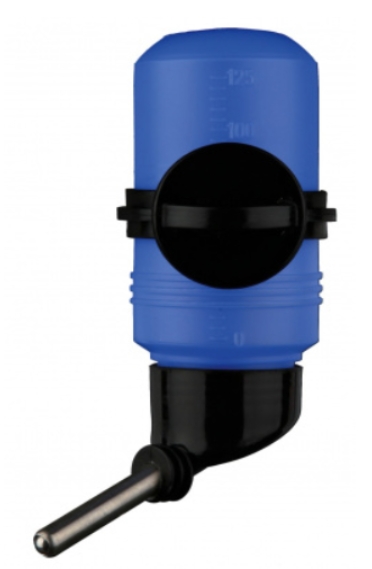 Набор поилок для грызунов "TRIXIE" 12 шт