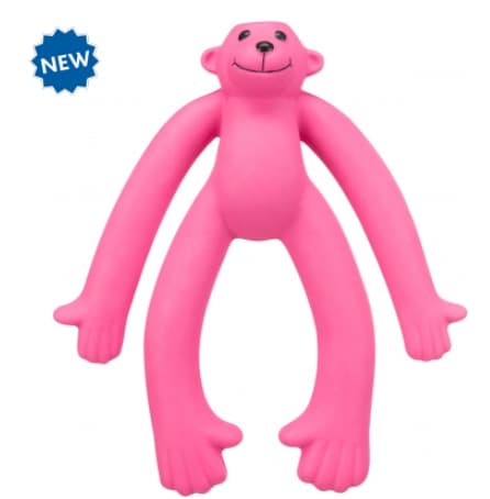 Игрушка для собак из латекса TRIXIE "Обезьяна" 25 см (35511)