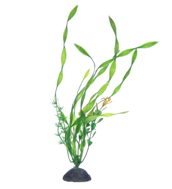 Растение пластиковое NARIBO Циперус 23 см