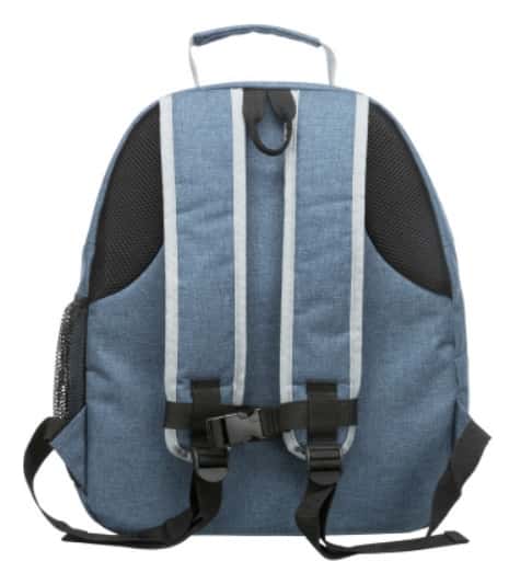 Рюкзак-переноска Трикси Dan для котов и собак мелких пород до 6 кг