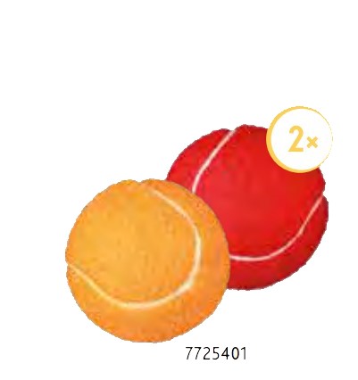 Мячики для собак JOLLYPAW