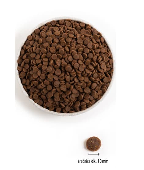 Полнорационный сухой корм для кота Acana GRASSLANDS с ягненком