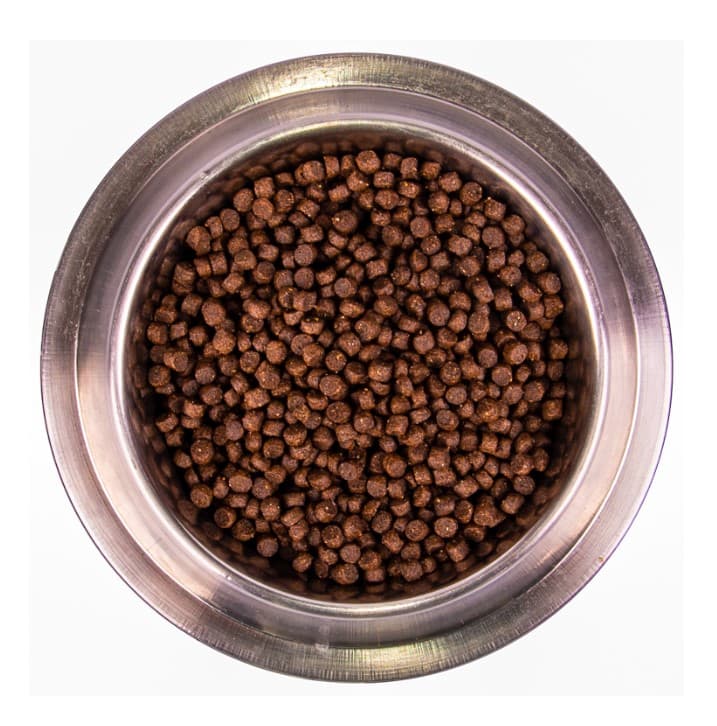 Каталог Сухой корм для щенков Monge Dog Daily Line Mini Starter (курица, рис) для собак