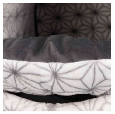 Лежак-пещера TRIXIE Diamond (36857)