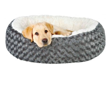 Лежак с бортами TRIXIE Kaline 50 см (38958)