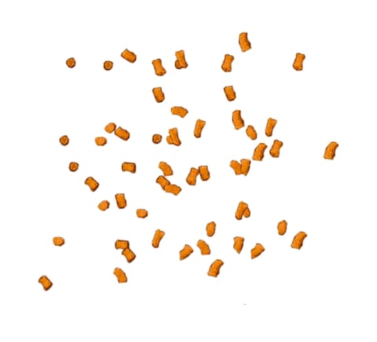 Корм для рыбок Tetra Betta Granules