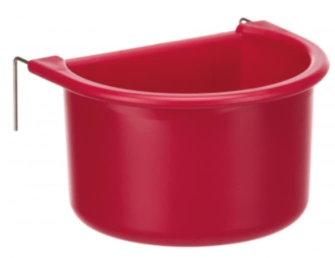 Кормушка для птиц "TRIXIE" 400 мл (5466)