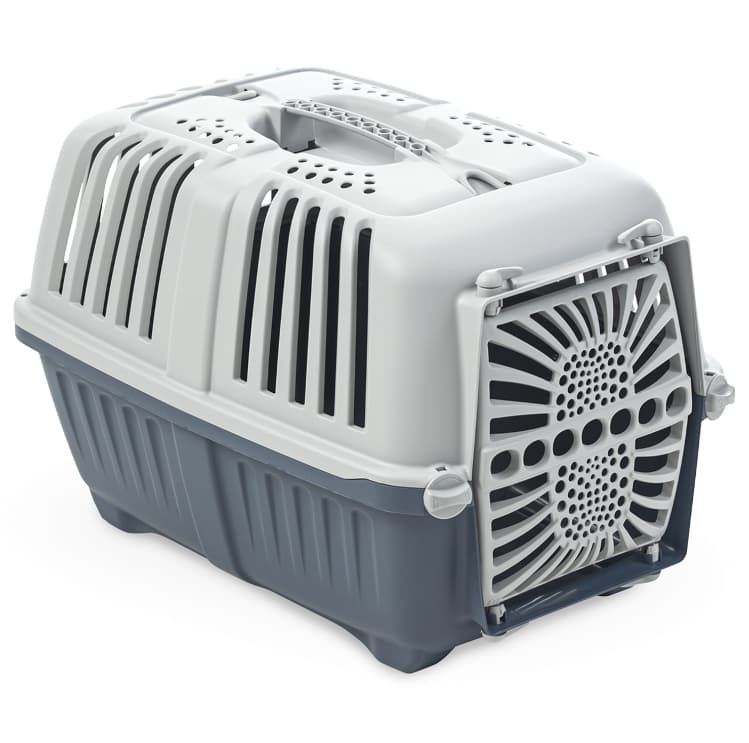 Переноска для животных MPS PRATICO Plastic