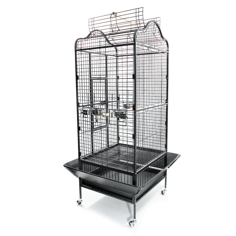 Клетка для птиц TRIOL BC14