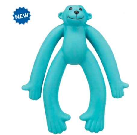Игрушка для собак из латекса TRIXIE "Обезьяна" 25 см (35511)