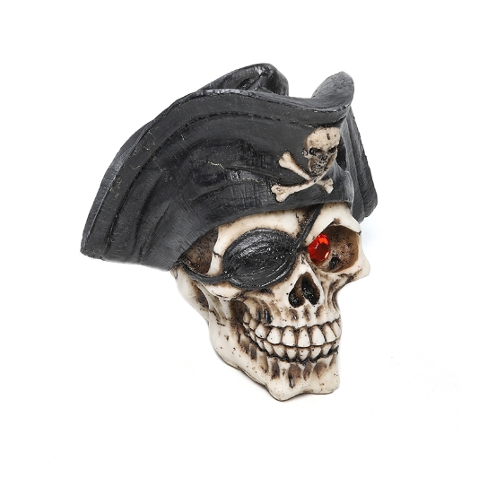 Грот Laguna Череп капитана