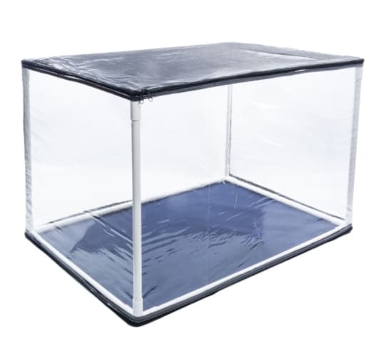 Палатка выставочная для животных "Стандарт"