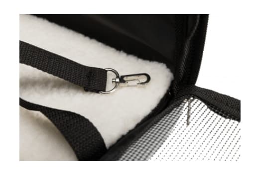 Сумка для переноски животных TRIXIE Bonny 