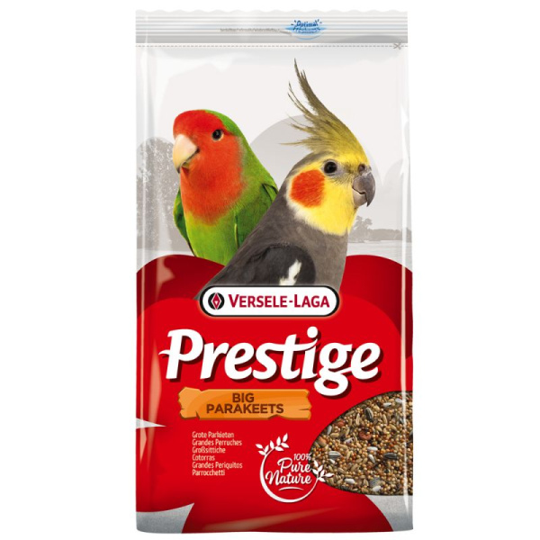 Versele-Laga Prestige Big Parakeets
