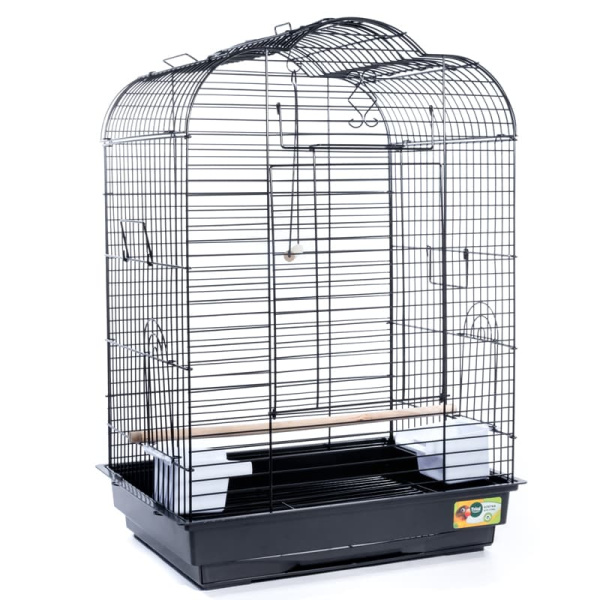 Клетка для птиц TRIOL 6005 эмаль (47.5*36*68 см)