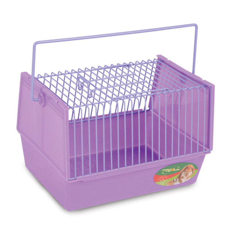 Переноска для мелких животных TRIOL S106