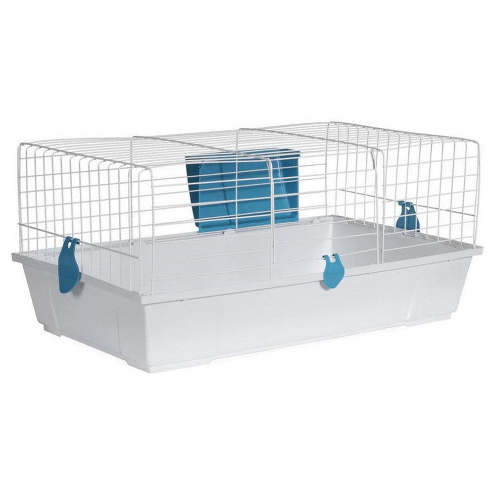 Клетка для кролика и морской свинки Voltrega 936