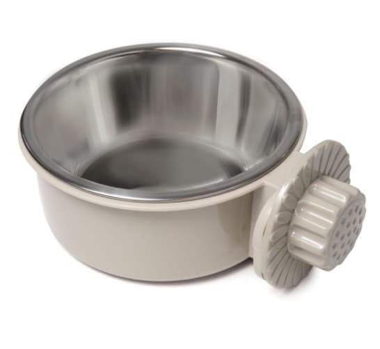 Миска подвесная для животных Triol