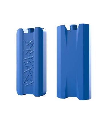 Каталог Охлаждающий элемент "Ice Cartridge" 300 мл для собак 