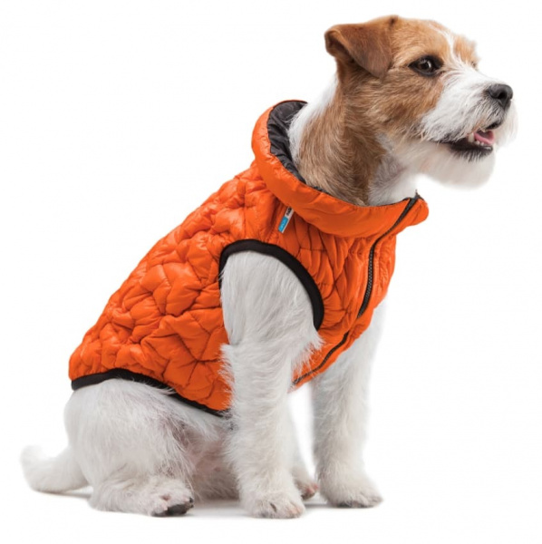 Двухстороння курточка для собак AiryVest UNI