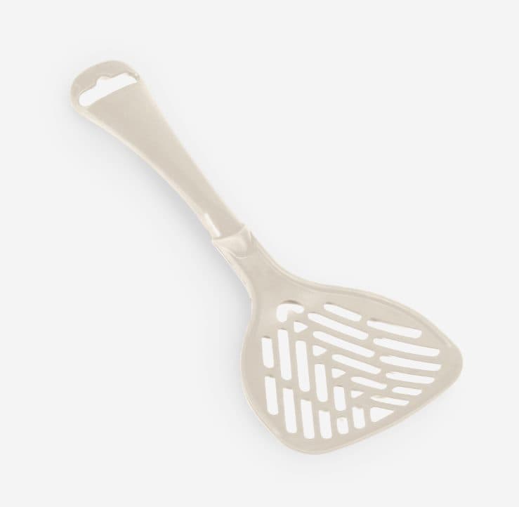 Туалет для кошек открытого типа BUXO OPEN