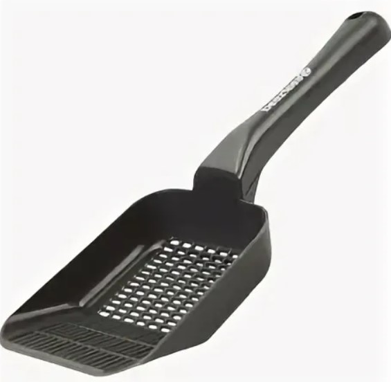 Beeztees Совок для кошачьего туалета