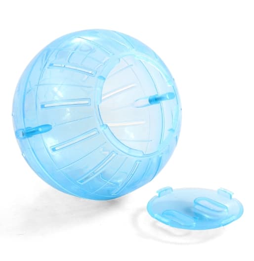 Прогулочный шар для мелких животных d115 мм (40681004)