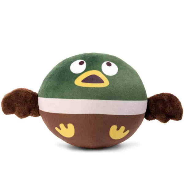 Игрушка для собак мягкая TRIOL "Птенчик" (12141132)