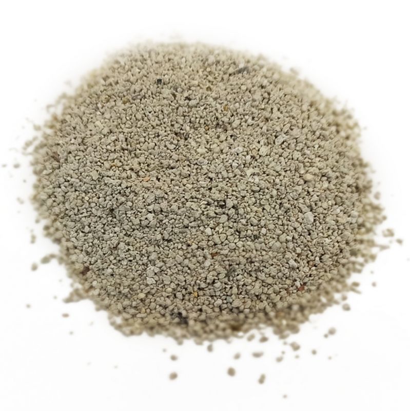 Кошачий наполнитель Super Benek Compact Naturalny (натуральный компакт, мелкий)