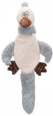 Игрушка для собак "TRIXIE" "Птица" плюш/ткань 45 см (35868)