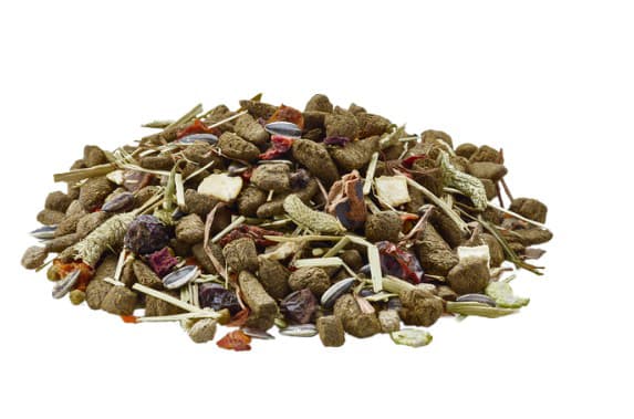 Versele-Laga Nature Chinchilla