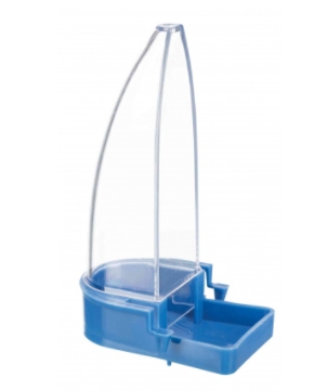 Кормушка/поилка для птиц TRIXIE 90 мл/12 см (5425)