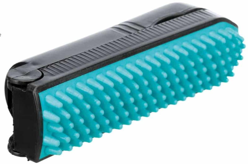 Щетка с липким роликом TRIXIE 23 см (23234)