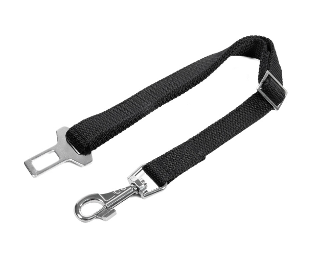 Автомобильный ремень безопасности для собак Gamma