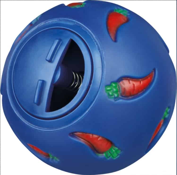 Мяч для грызунов "TRIXIE" (6275)