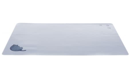 Коврик под миску "TRIXIE" 44x28 см (24549)